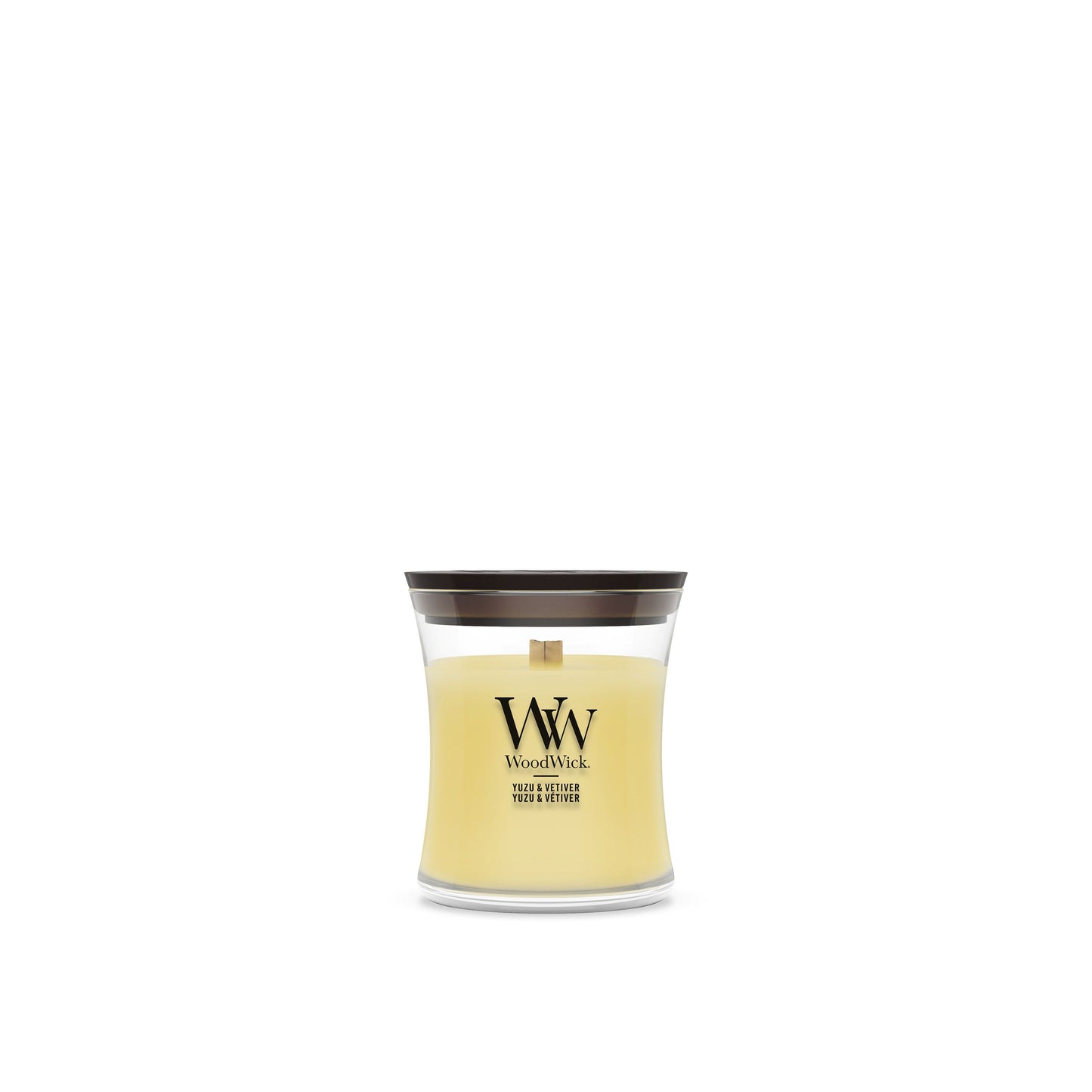 Yuzu & Vetiver