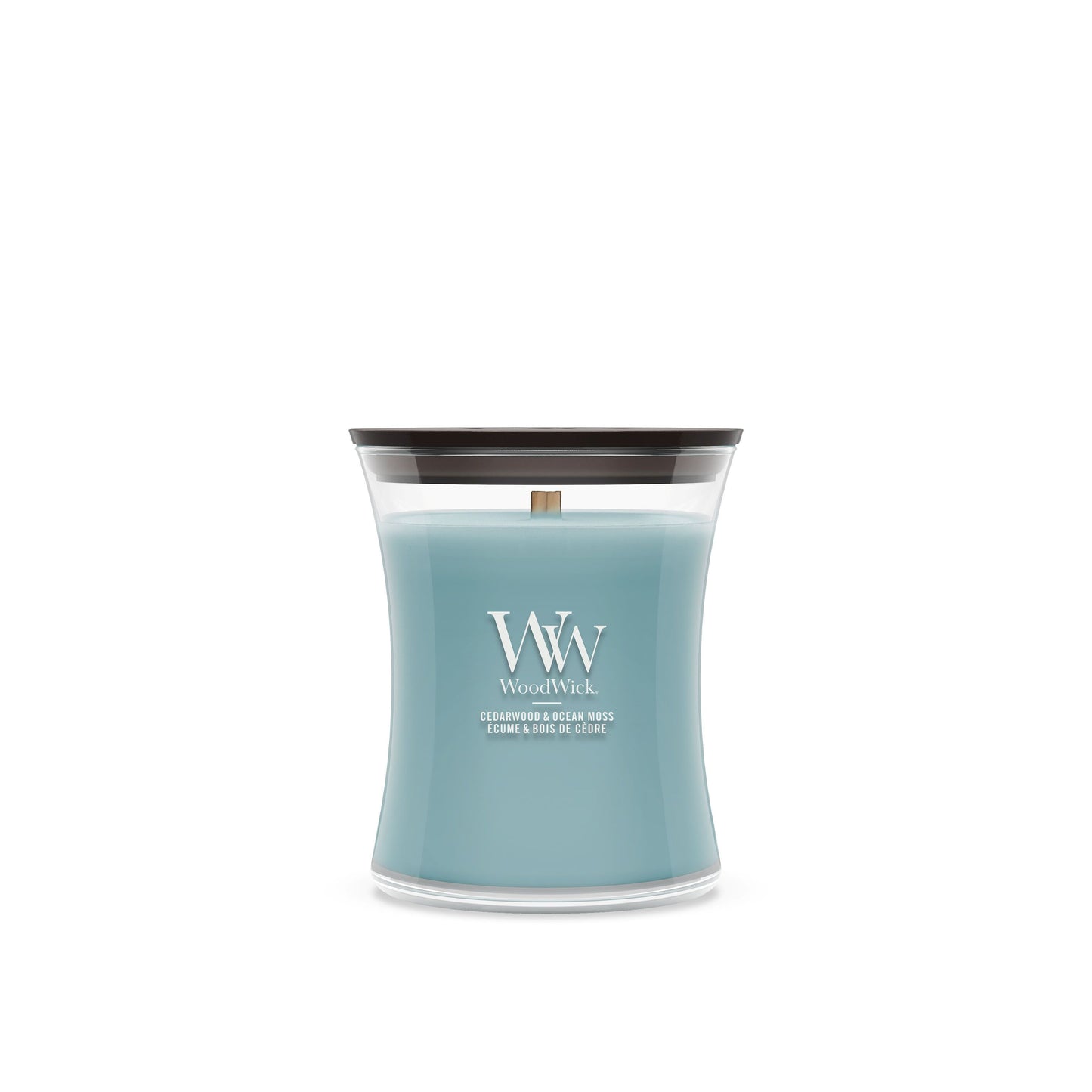 Cedarwood & Ocean Moss