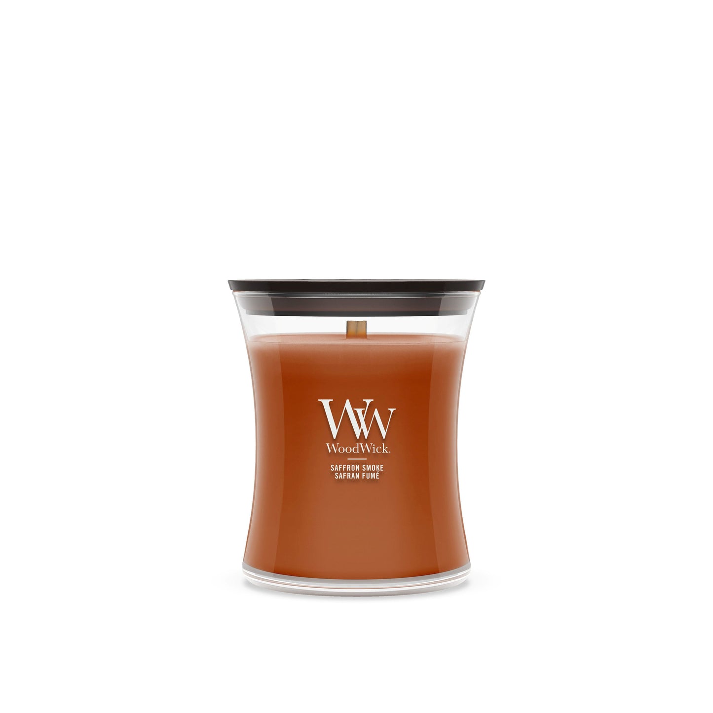 Saffron Smoke (Humidor)