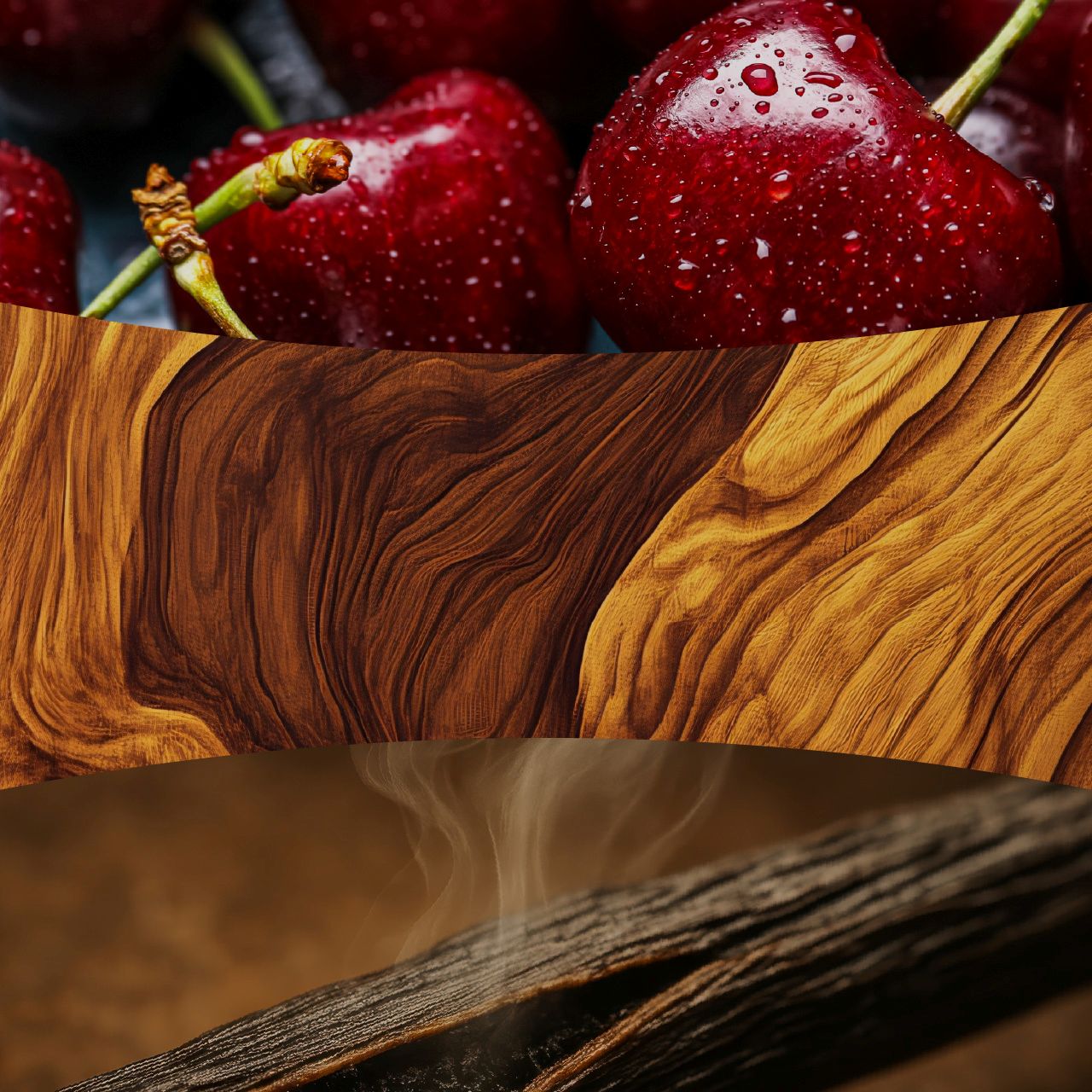 Dark Cherry