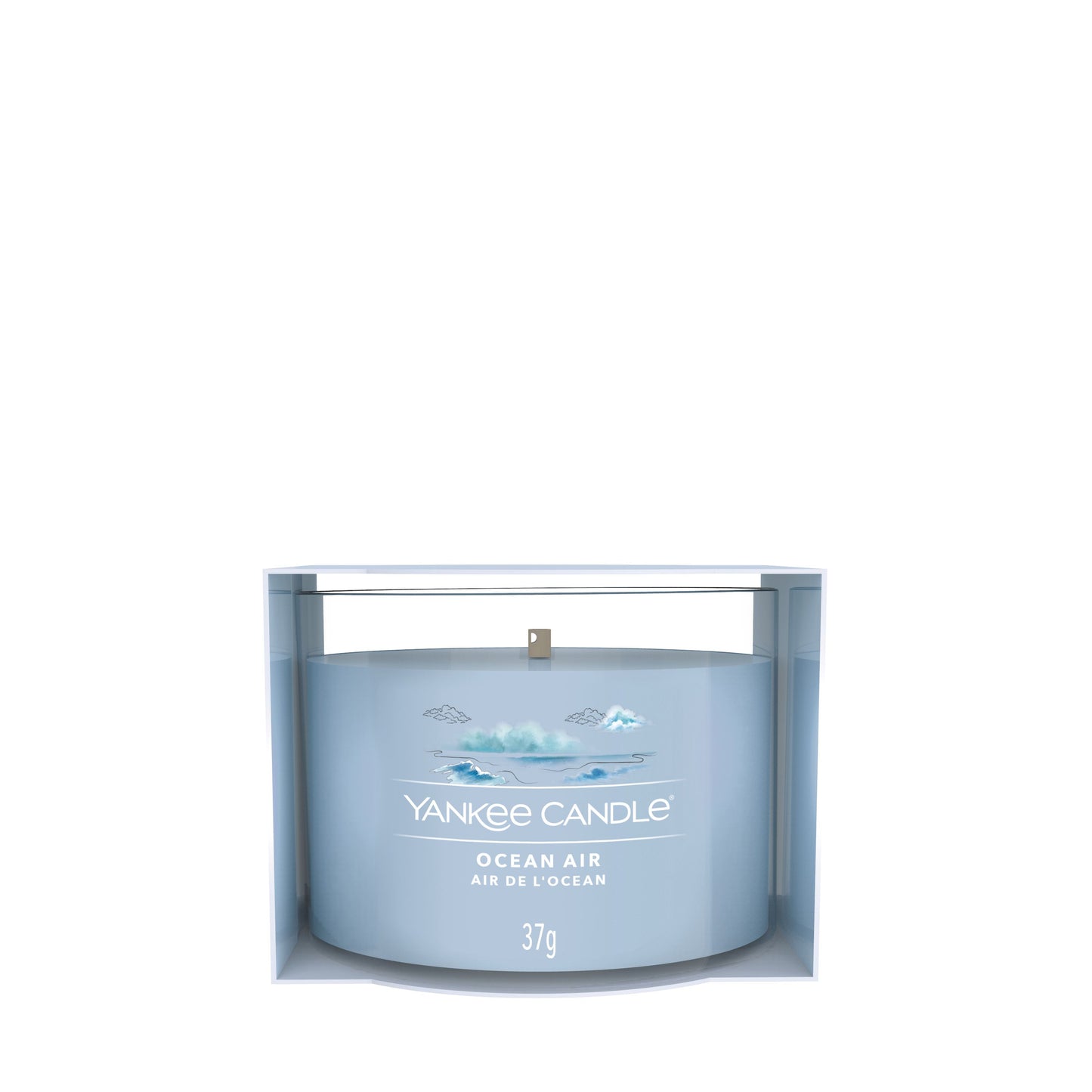 Yankee Candle mini žvakė – Ocean Air