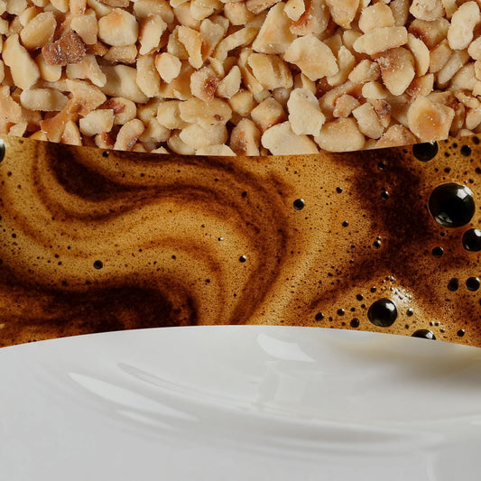 Hazelnut Roast