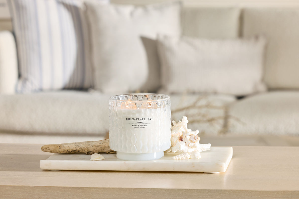 Ocean Retreat Large