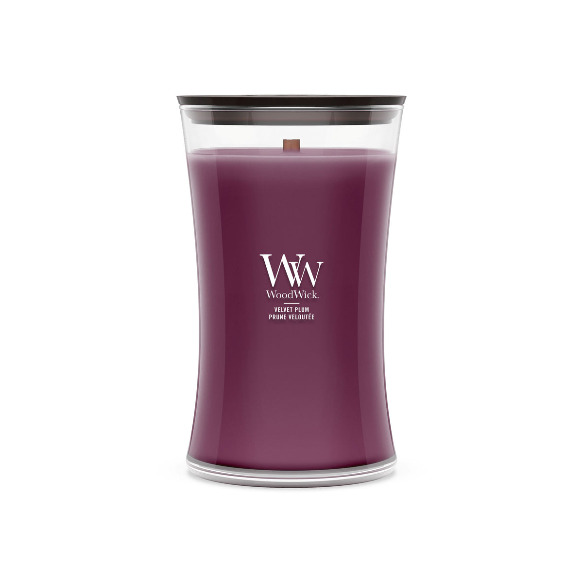 Velvet Plum