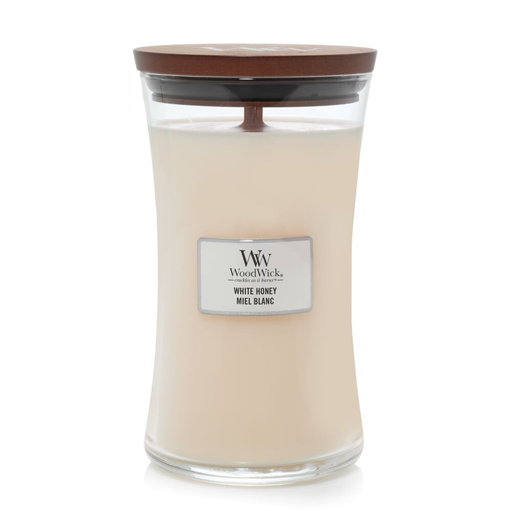 White Honey