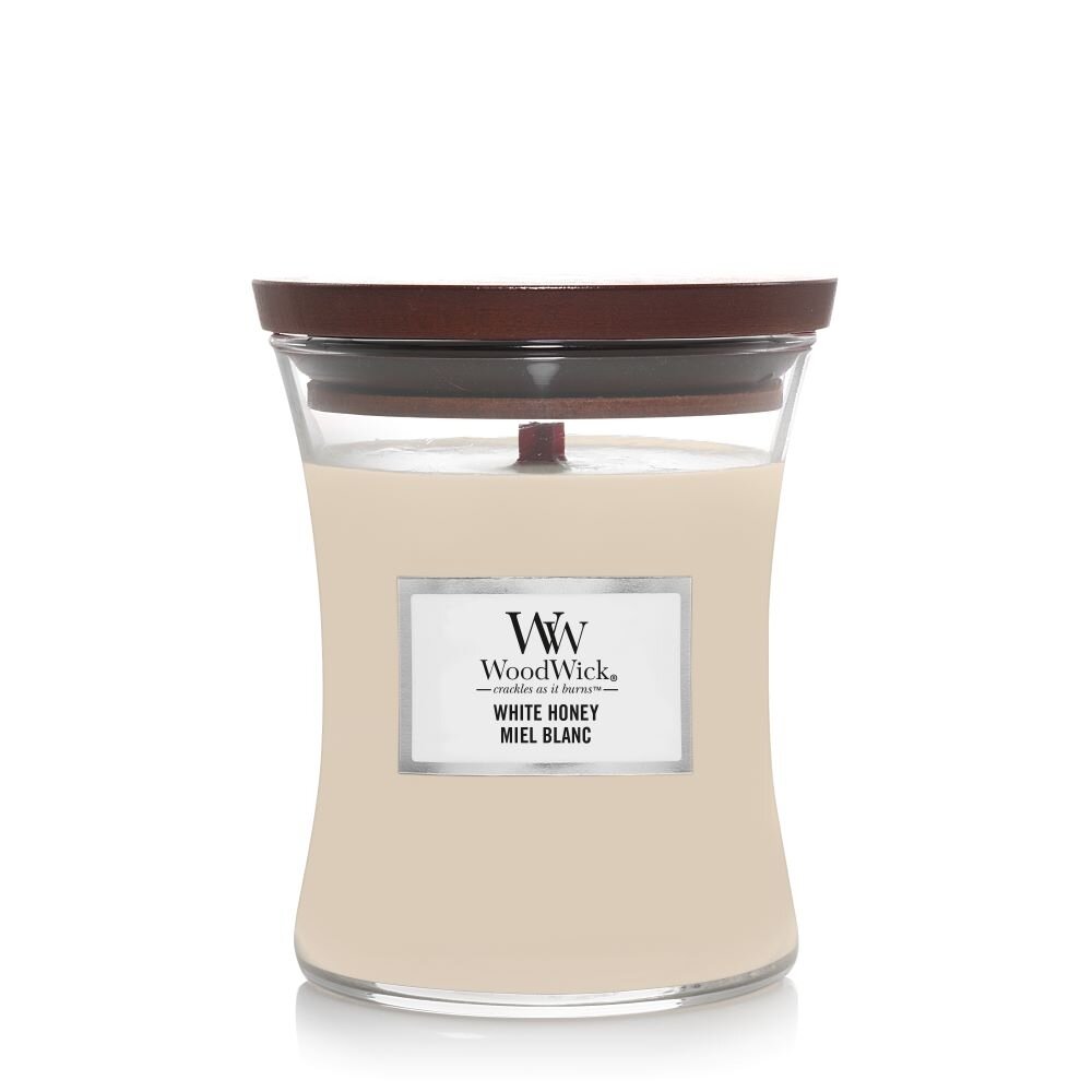 White Honey