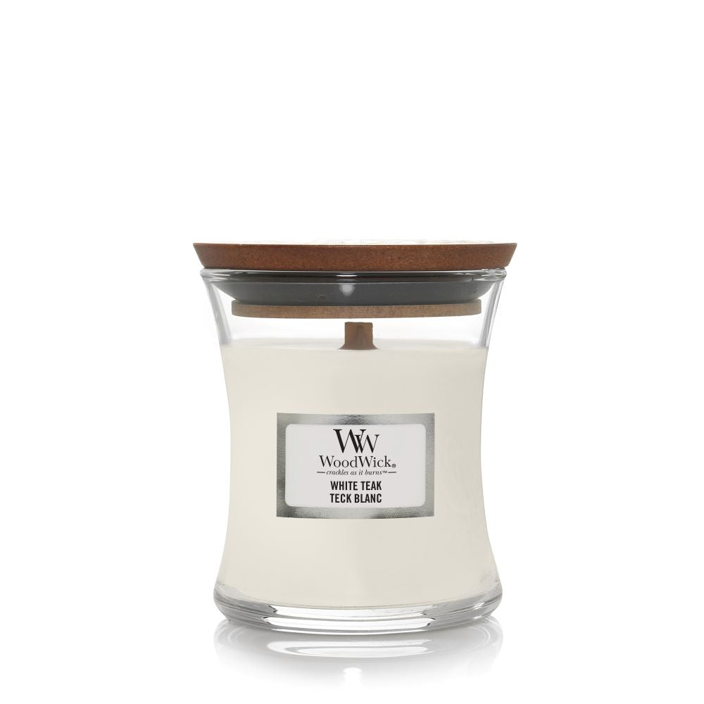 White Teak