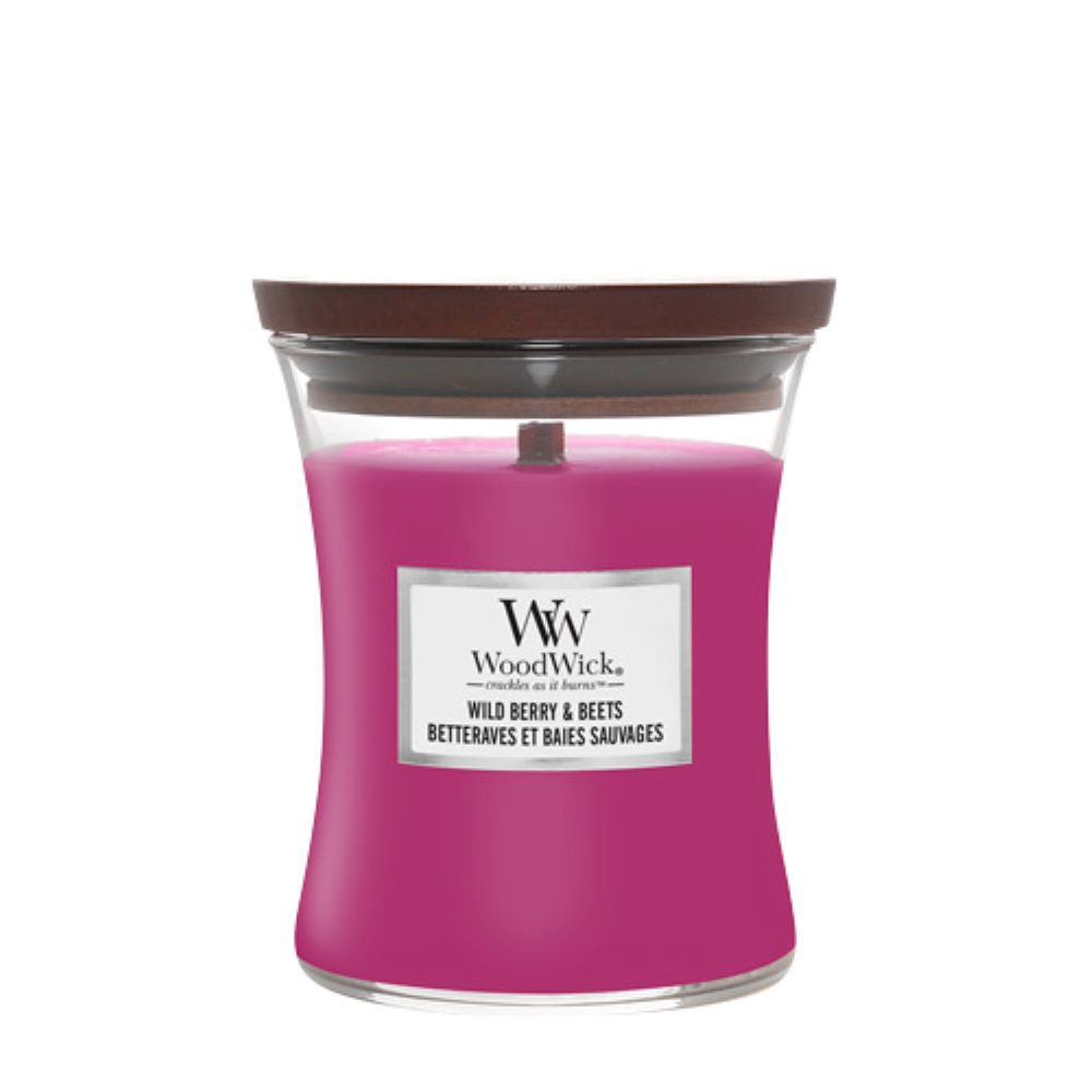 Wild berry & Beets