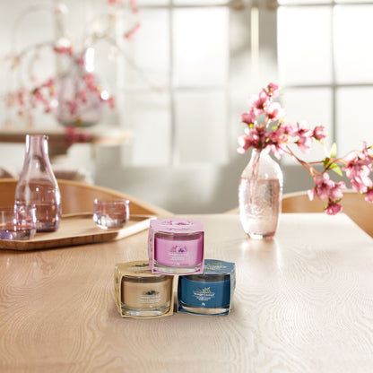 Yankee Candle mini žvakė – Amber & Sandalwood
