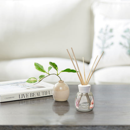 Yankee Candle Pink Sands™– kvapų difuzorius su lazdelėmis