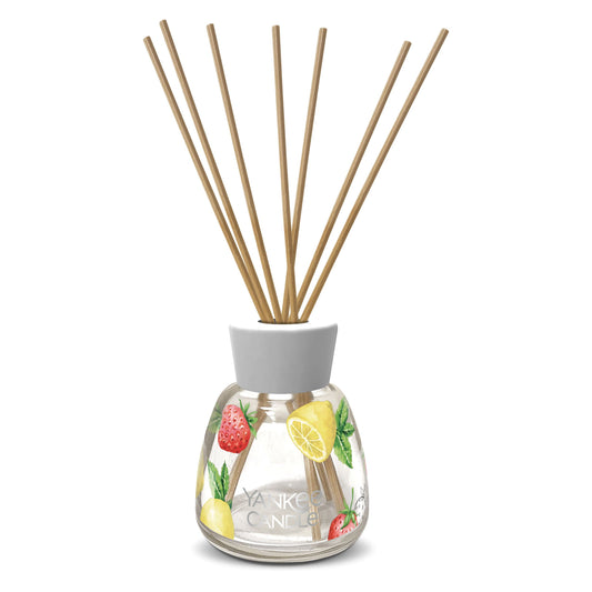 Yankee Candle Iced Berry Lemonade– kvapų difuzorius su lazdelėmis