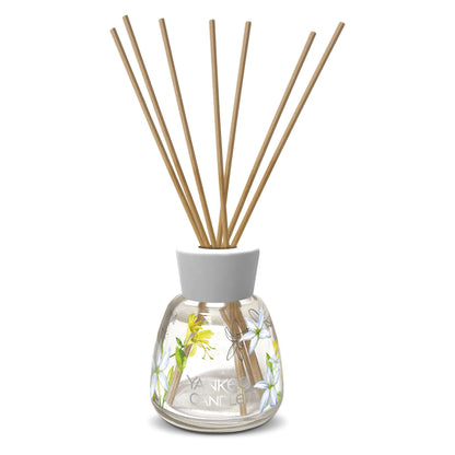 Yankee Candle Midnight Jasmine– kvapų difuzorius su lazdelėmis
