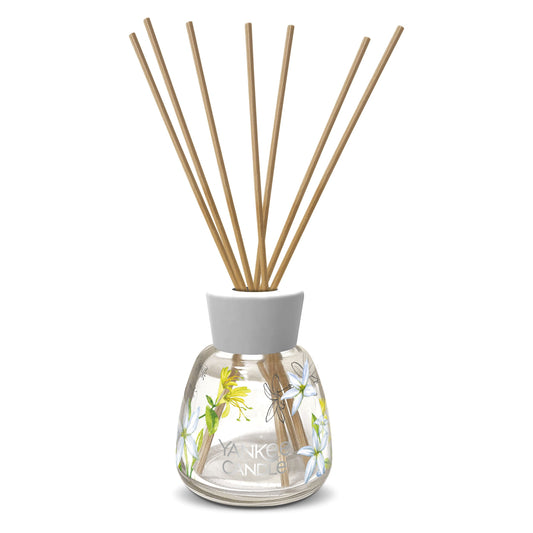 Yankee Candle Midnight Jasmine– kvapų difuzorius su lazdelėmis