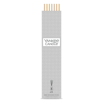 Yankee Candle rotango lazdelių papildymo rinkinys