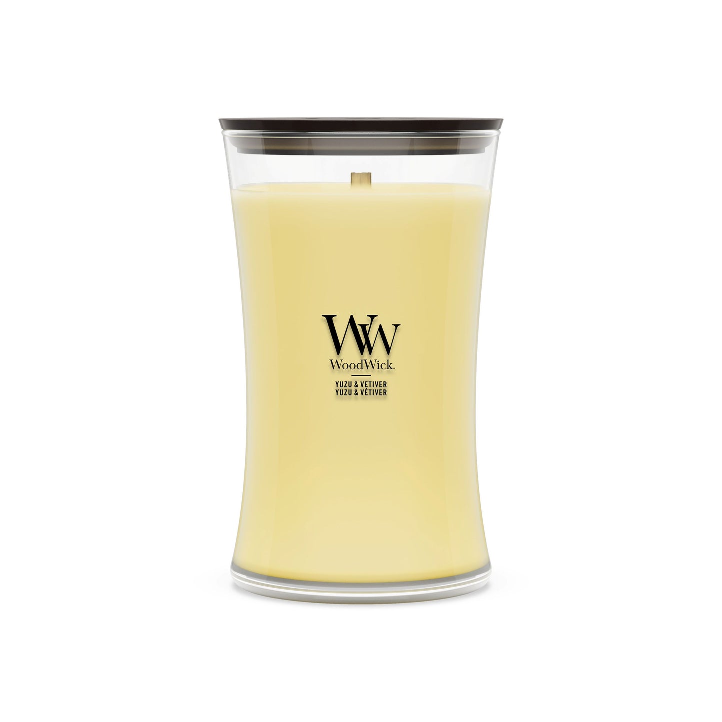 Yuzu & Vetiver