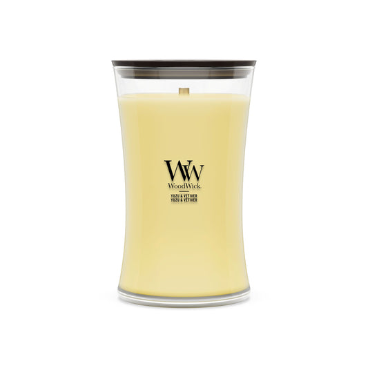 Yuzu & Vetiver