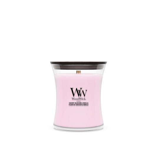 Cherry Blossom & Vanilla