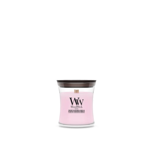 Cherry Blossom & Vanilla