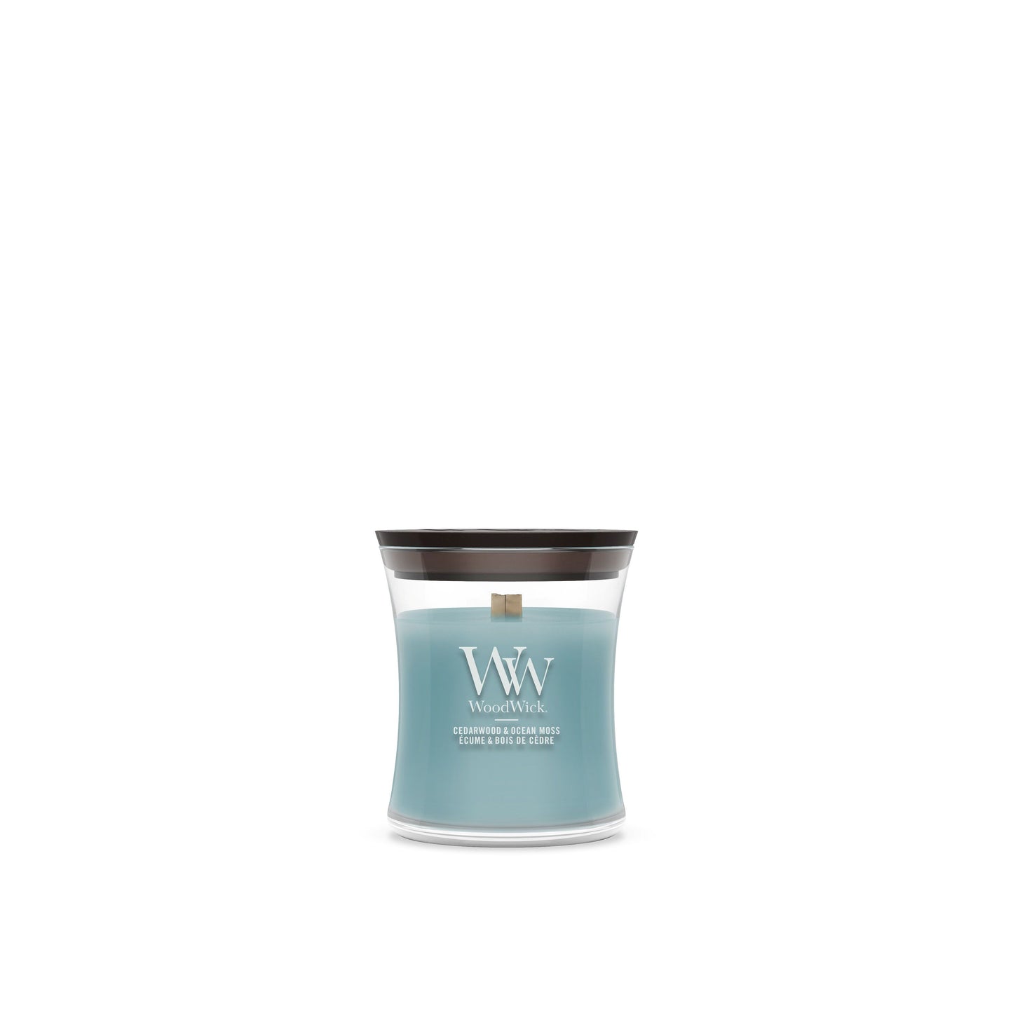 Cedarwood & Ocean Moss