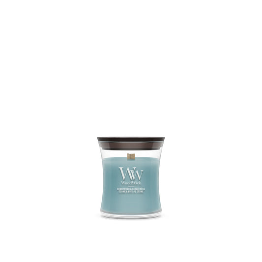 Cedarwood & Ocean Moss