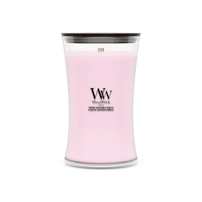 Cherry Blossom & Vanilla