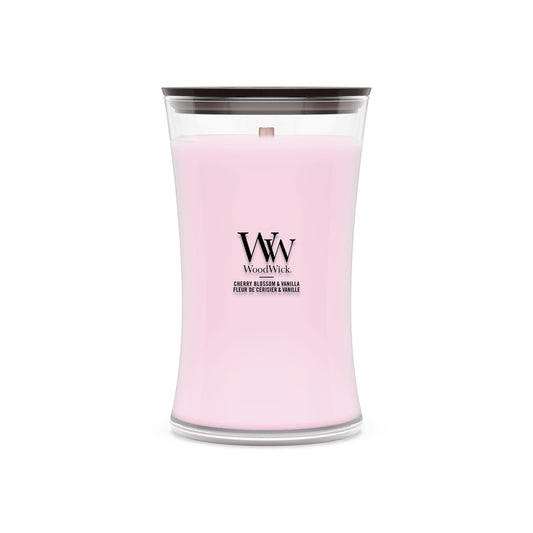 Cherry Blossom & Vanilla