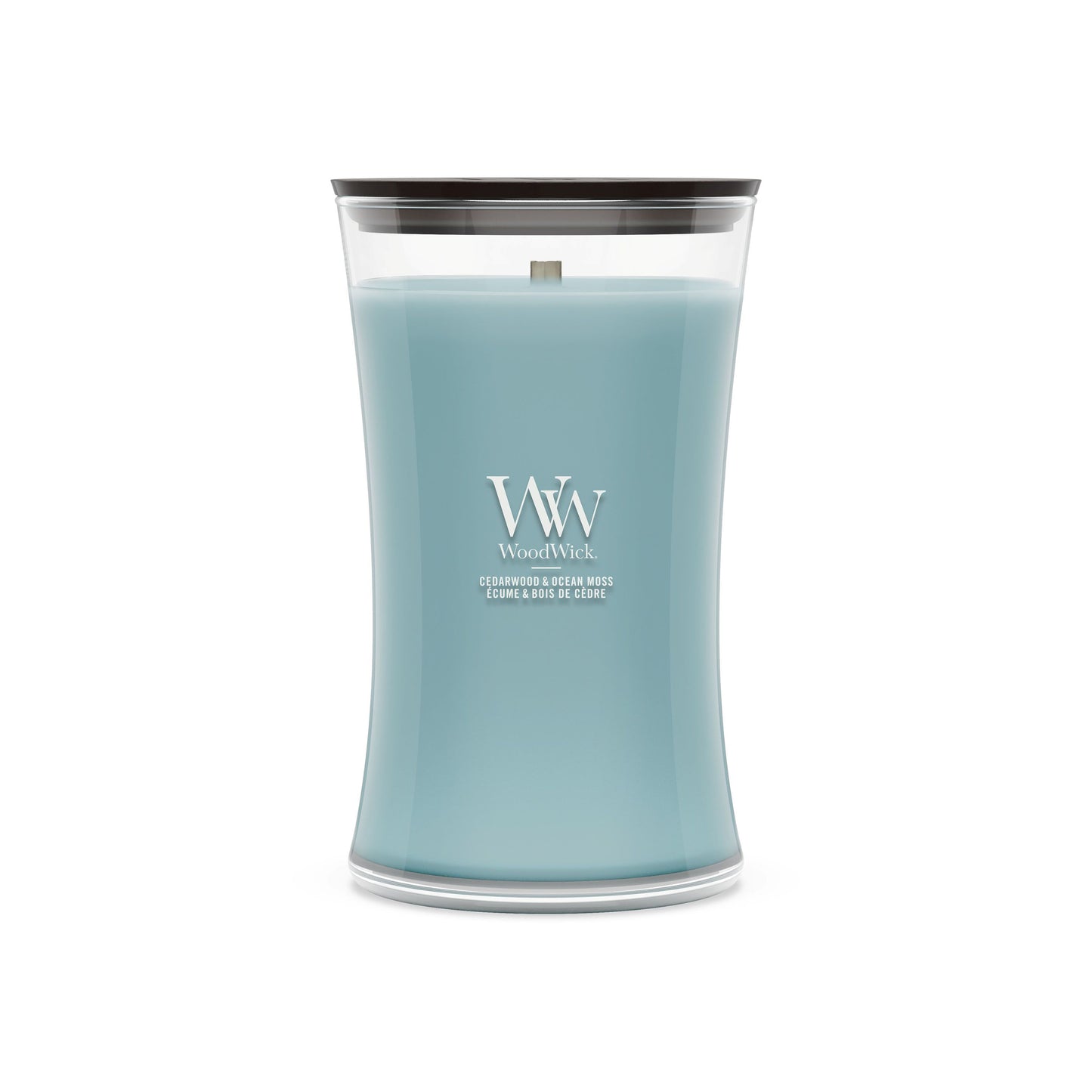 Cedarwood & Ocean Moss