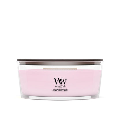 Cherry Blossom & Vanilla