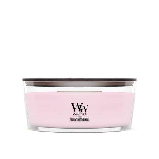 Cherry Blossom & Vanilla