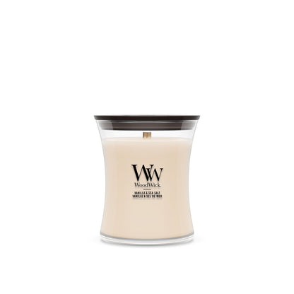 Vanilla & Sea Salt