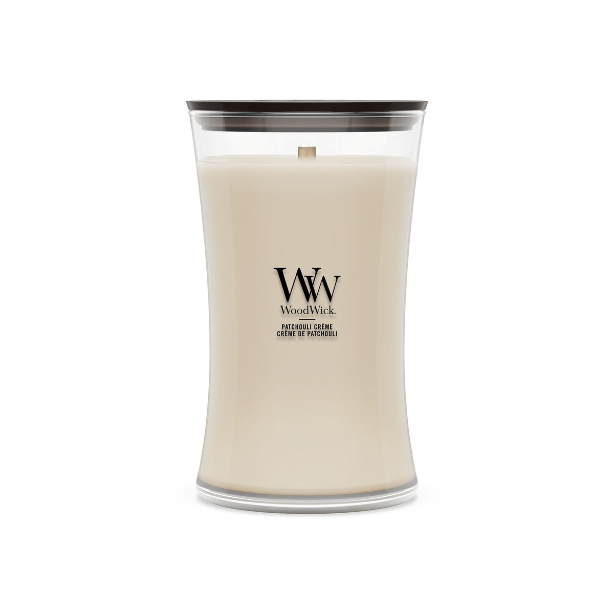 Patchouli crème