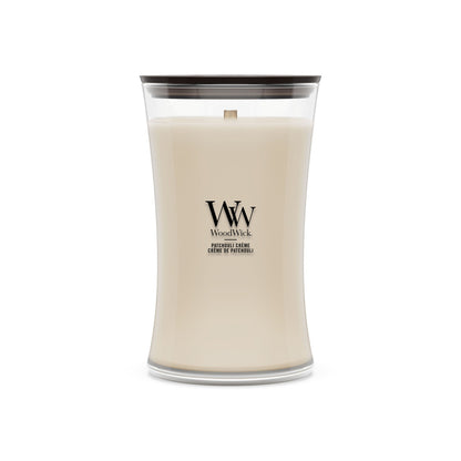 Patchouli crème