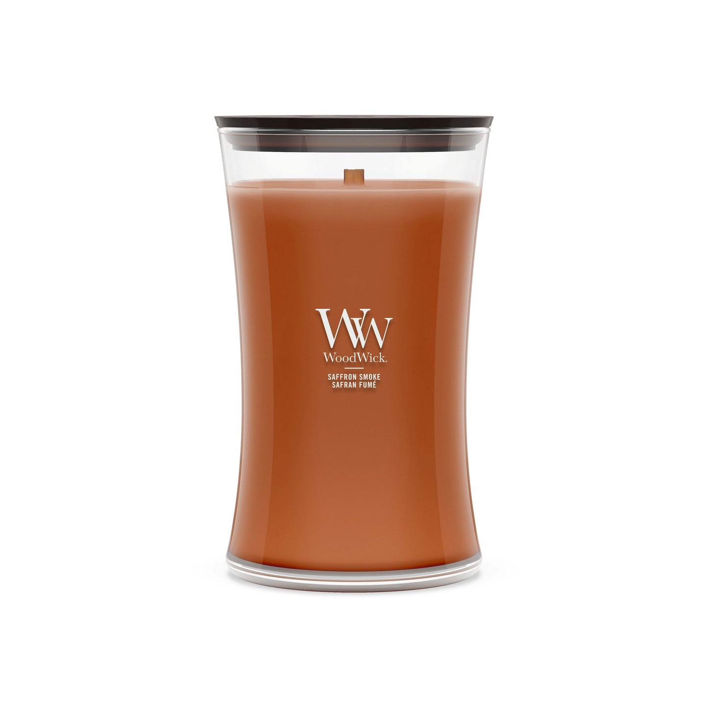 Saffron Smoke (Humidor)