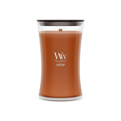 Saffron Smoke (Humidor)