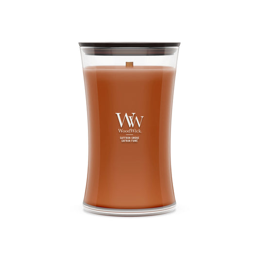 Saffron Smoke (Humidor)