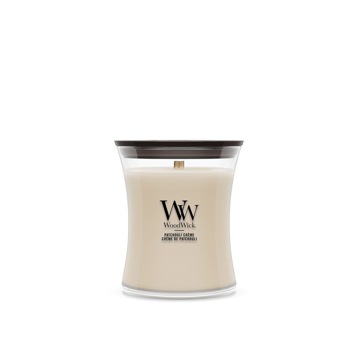 Patchouli crème