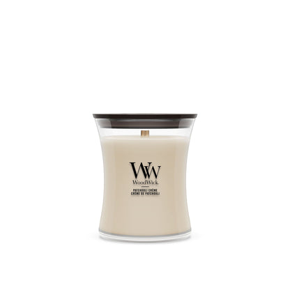 Patchouli crème