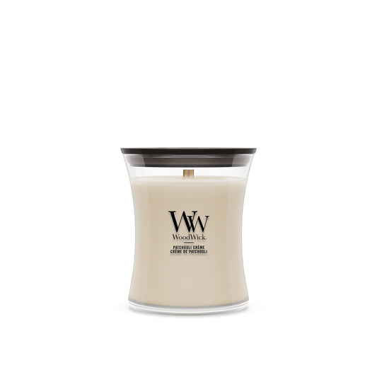 Patchouli crème