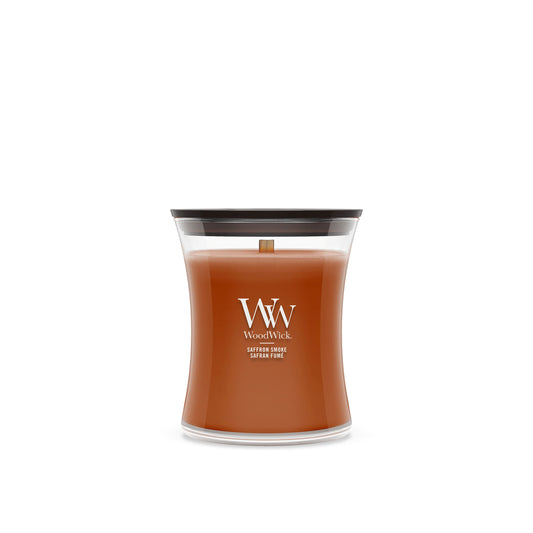 Saffron Smoke (Humidor)