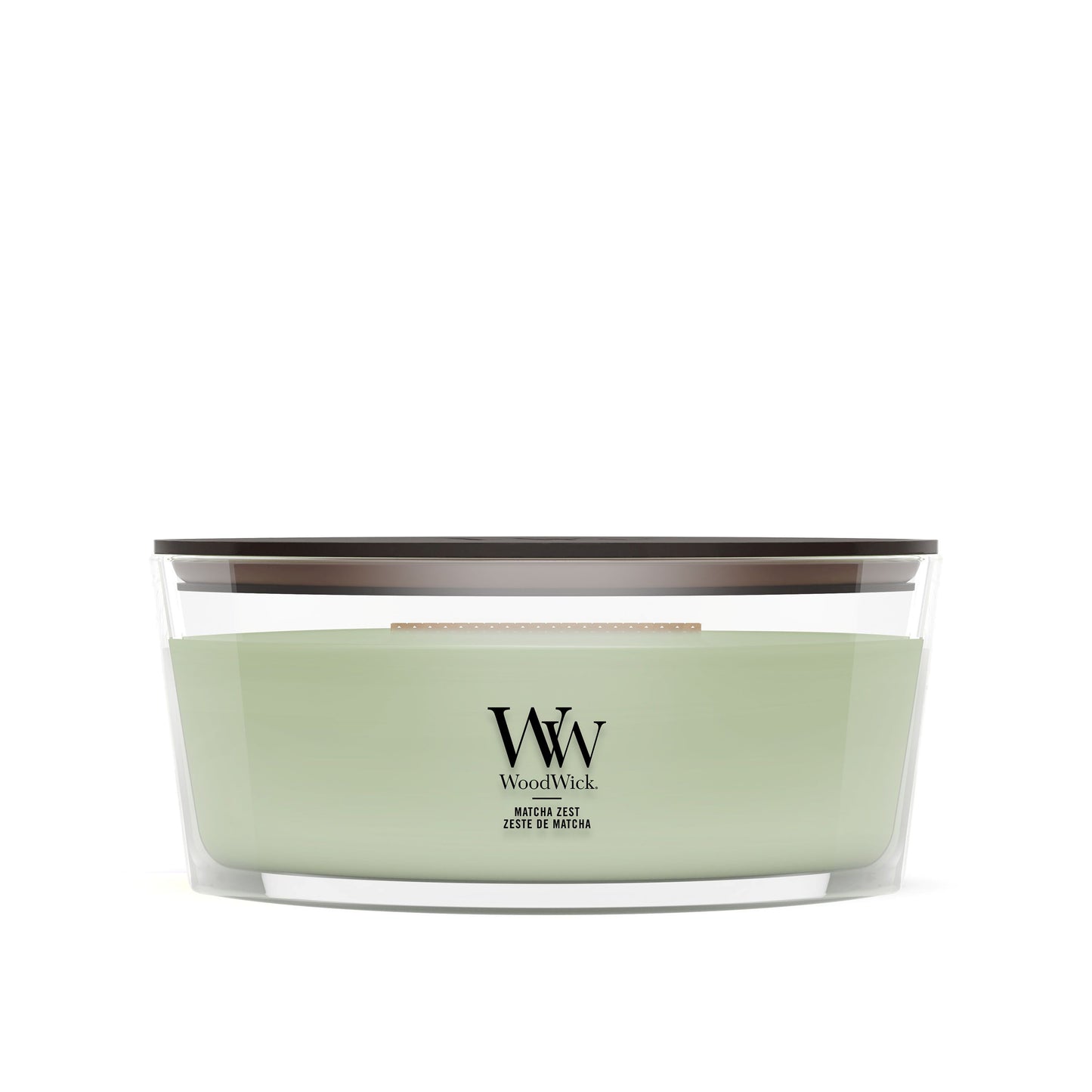 Matcha Zest