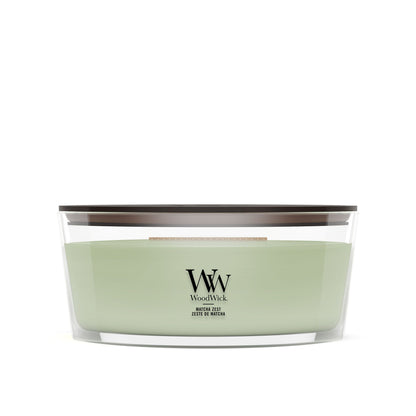 Matcha Zest