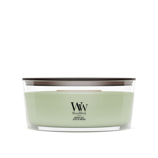Matcha Zest