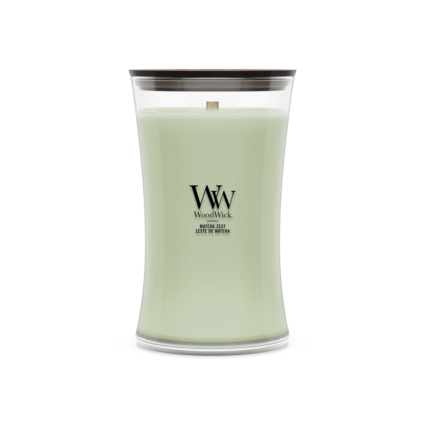 Matcha Zest