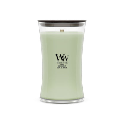 Matcha Zest