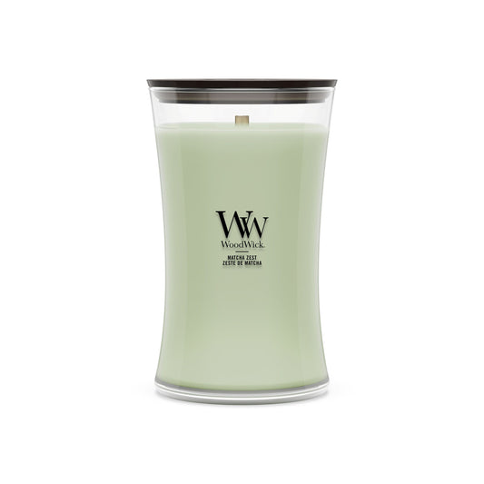 Matcha Zest