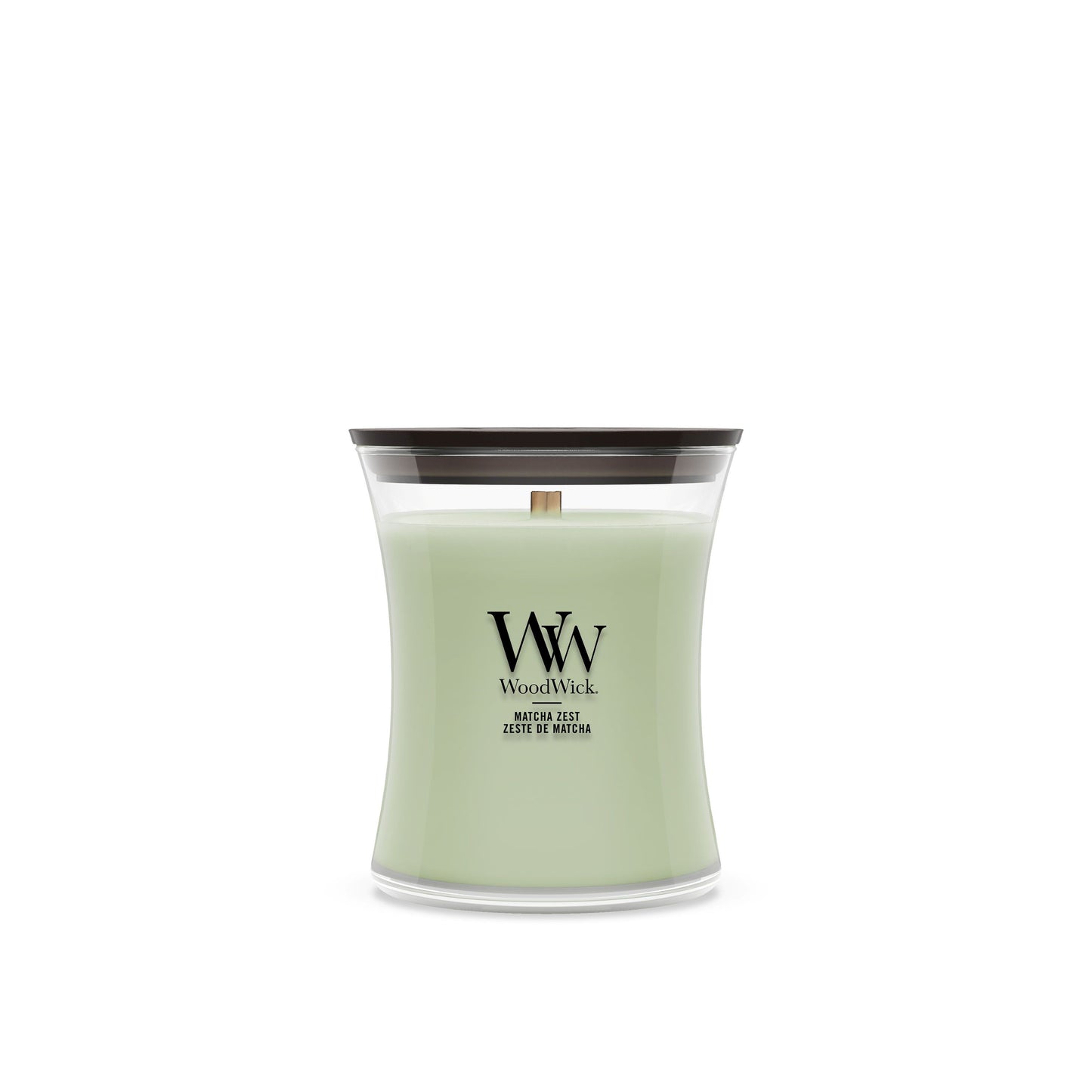 Matcha Zest