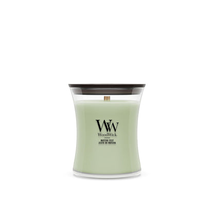 Matcha Zest