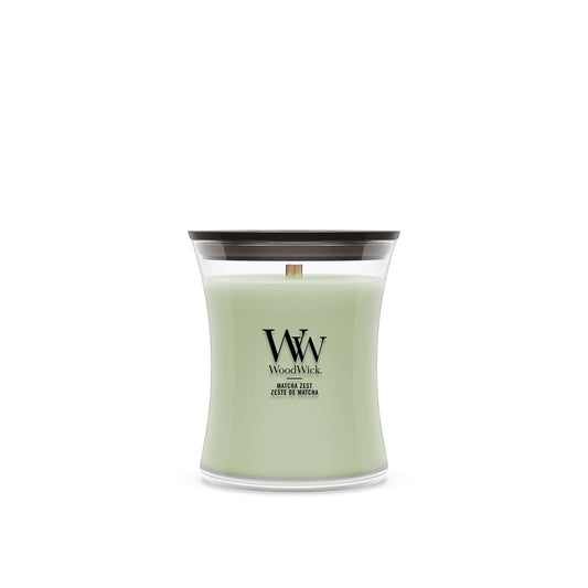 Matcha Zest
