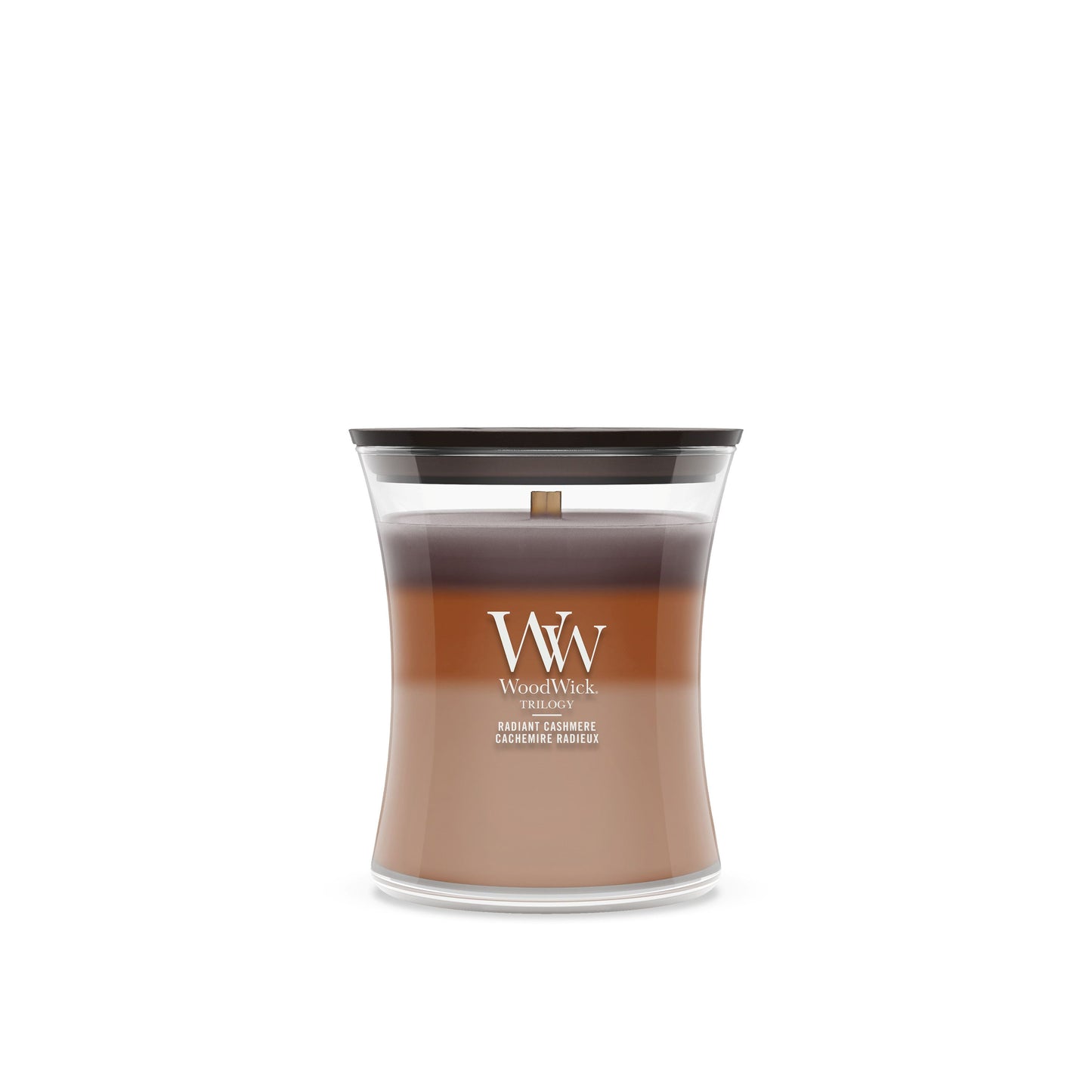 Radiant Cashmere