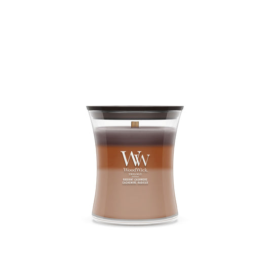 Radiant Cashmere